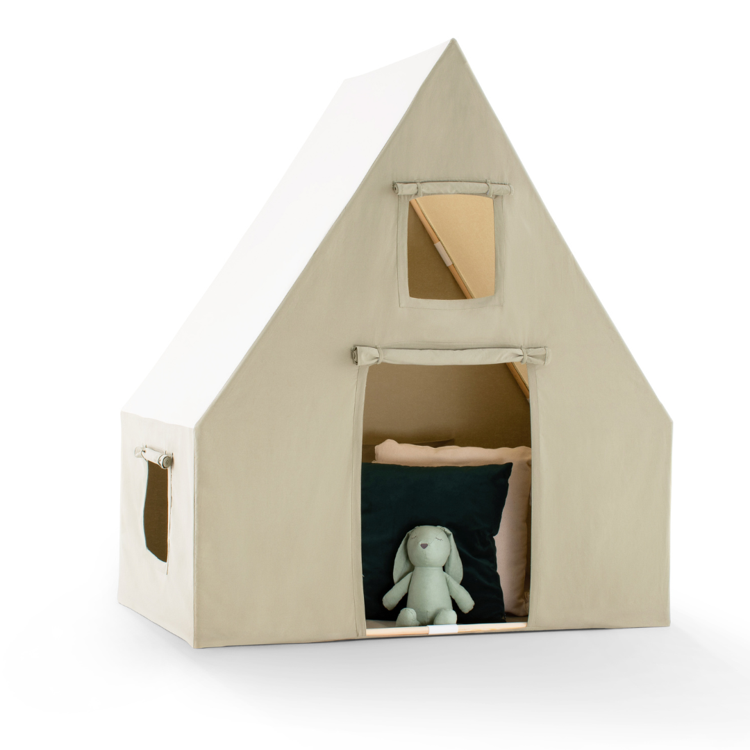 Playhouse tent hotsell