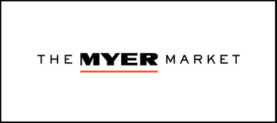 New Teepee Design launch with MYER