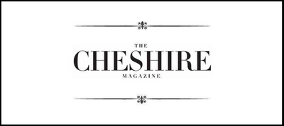 Working with Cheshire Magazine