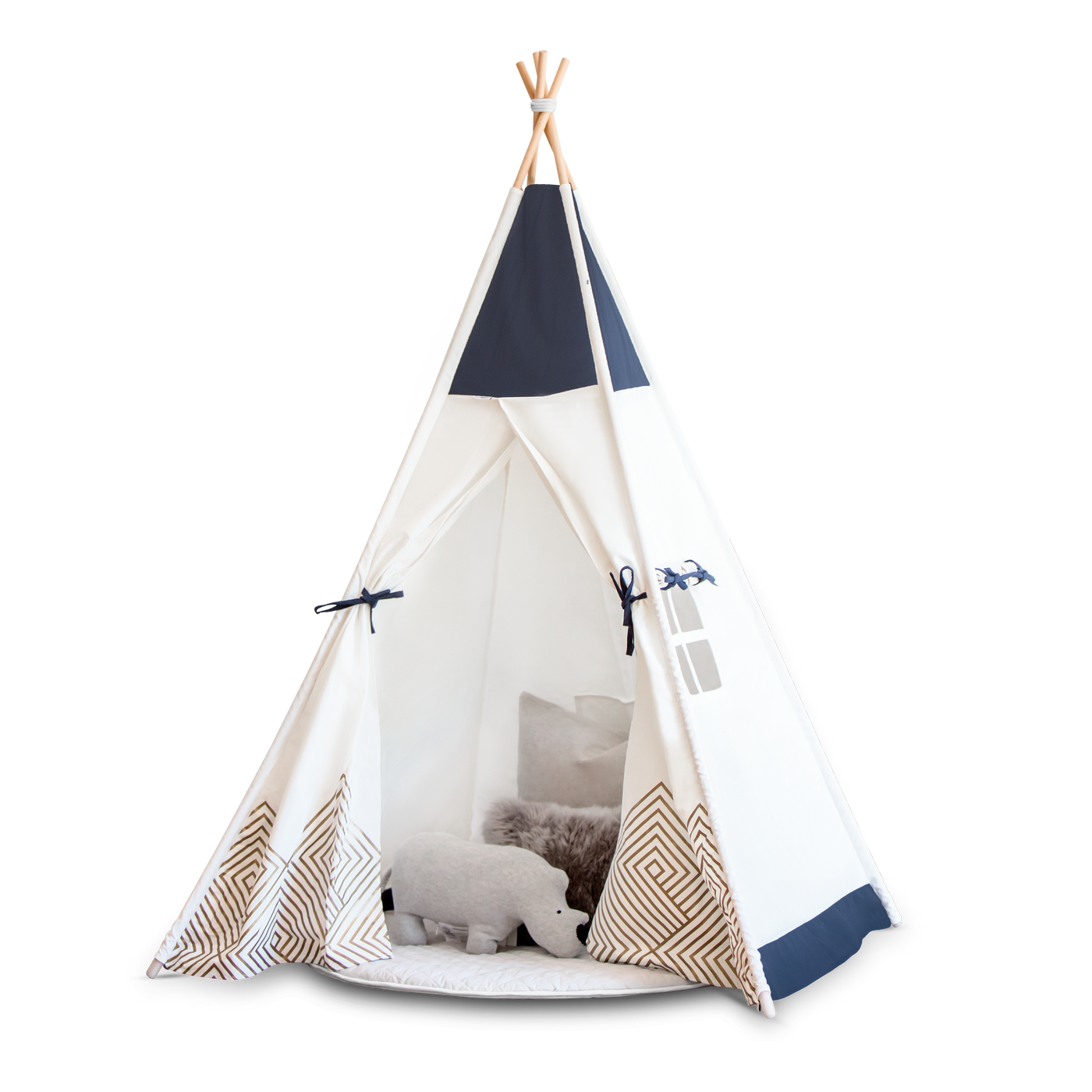 Kids 2024 teepee au